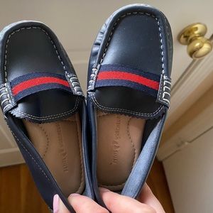 Toddler 8b moccasins